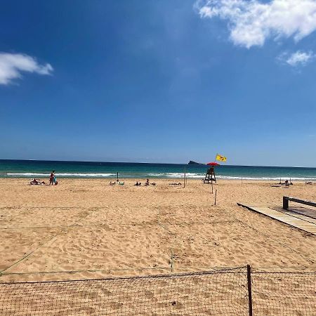 Hôtel Mar Benidorm Extérieur photo